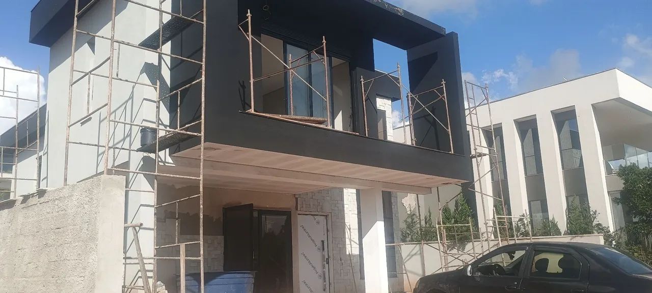 Pintura, textura e rebaixamento em geral  - Foto 4