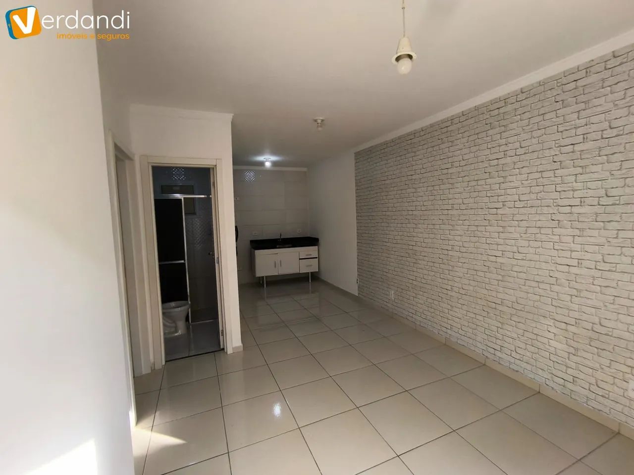 Apartamento - Padrão para locação - Foto 2