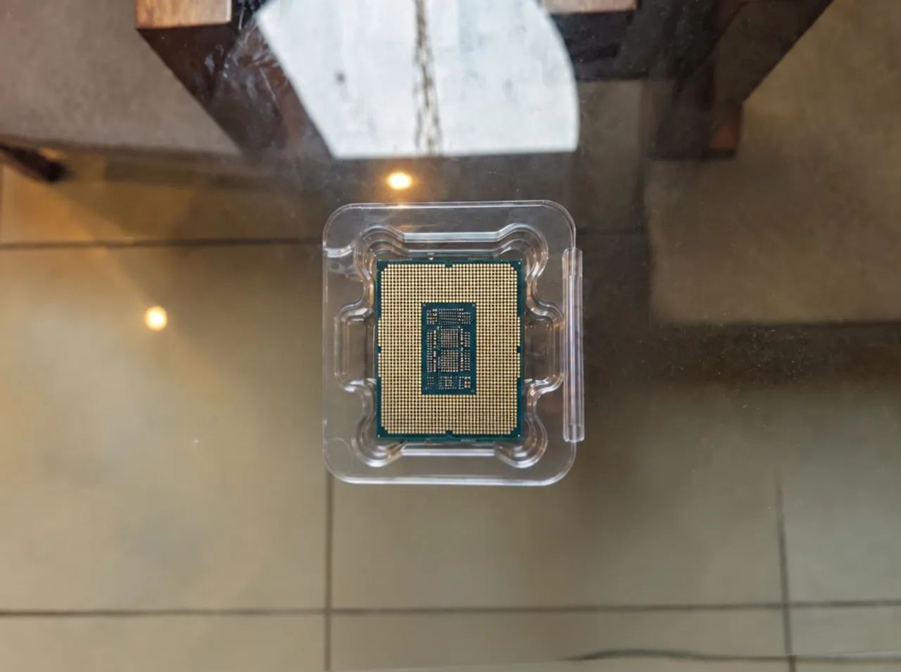 Processador Intel Core i7 12700  - Foto 2