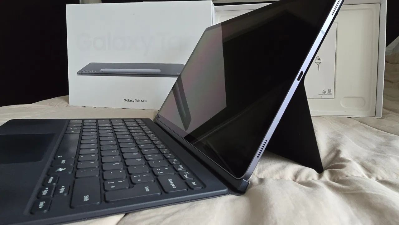 Samsung Tab s10+ - Foto 4