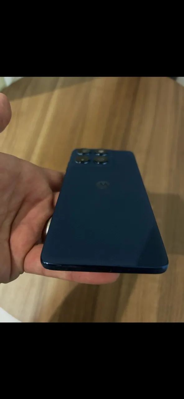 Motorola Edge 60 512gb - Foto 4