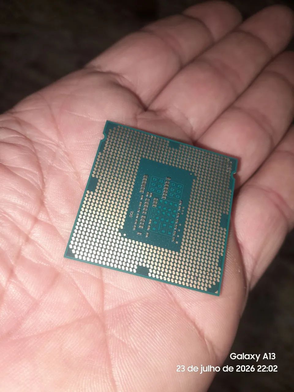 Processador intel i3 4150 - Foto 2