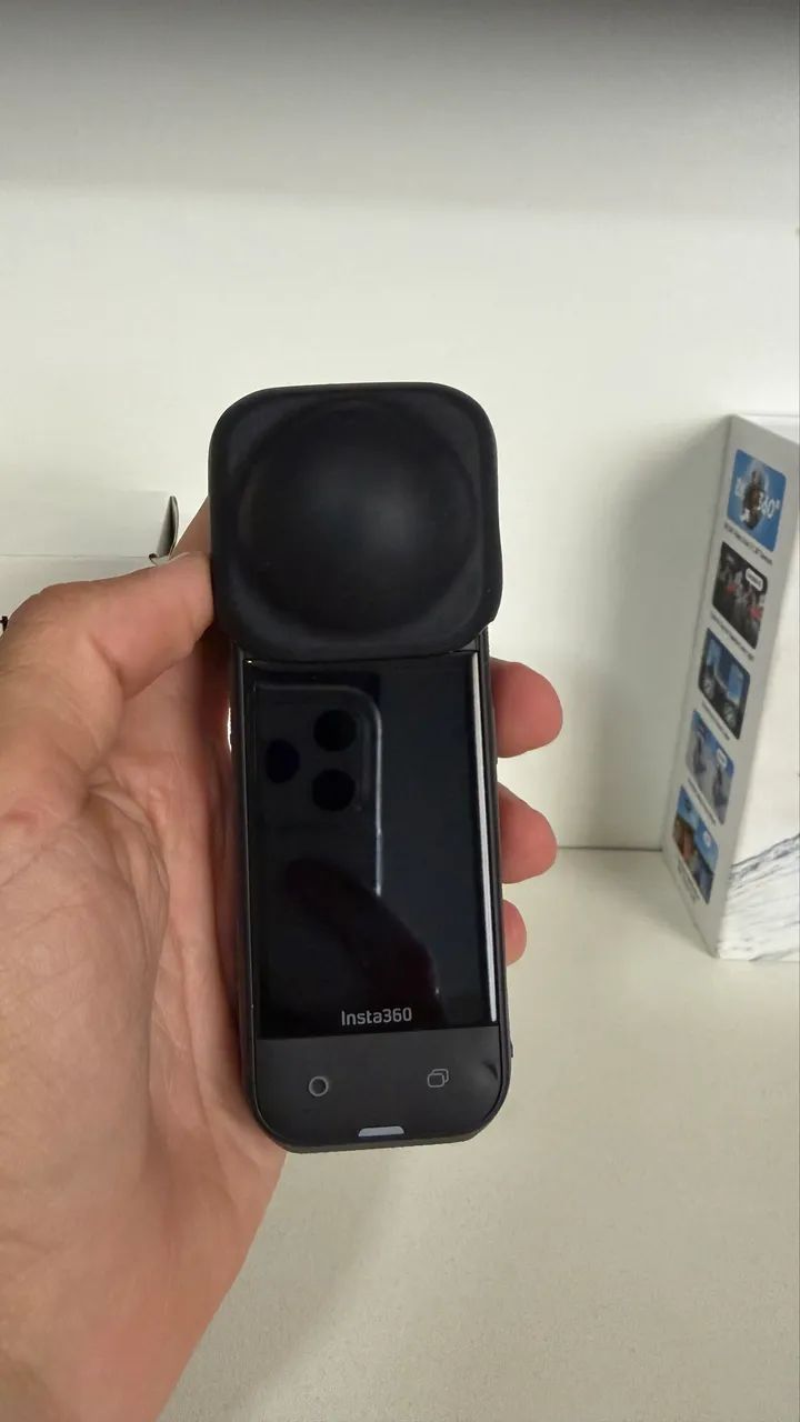 Insta 360 x5  - Foto 4