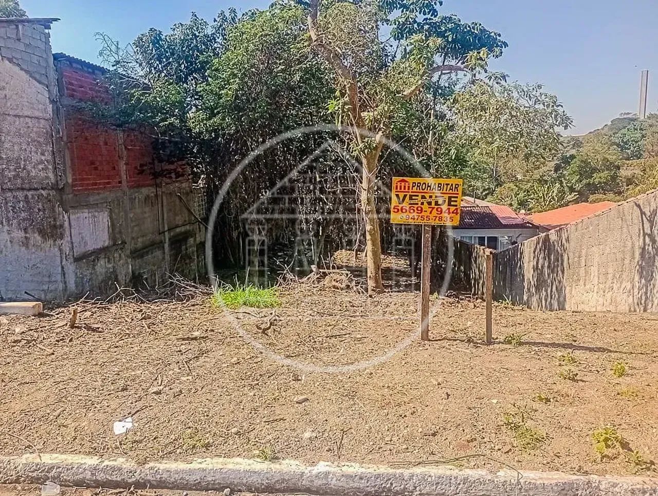 Terreno à venda no Parque do Terceiro Lago - Foto 4