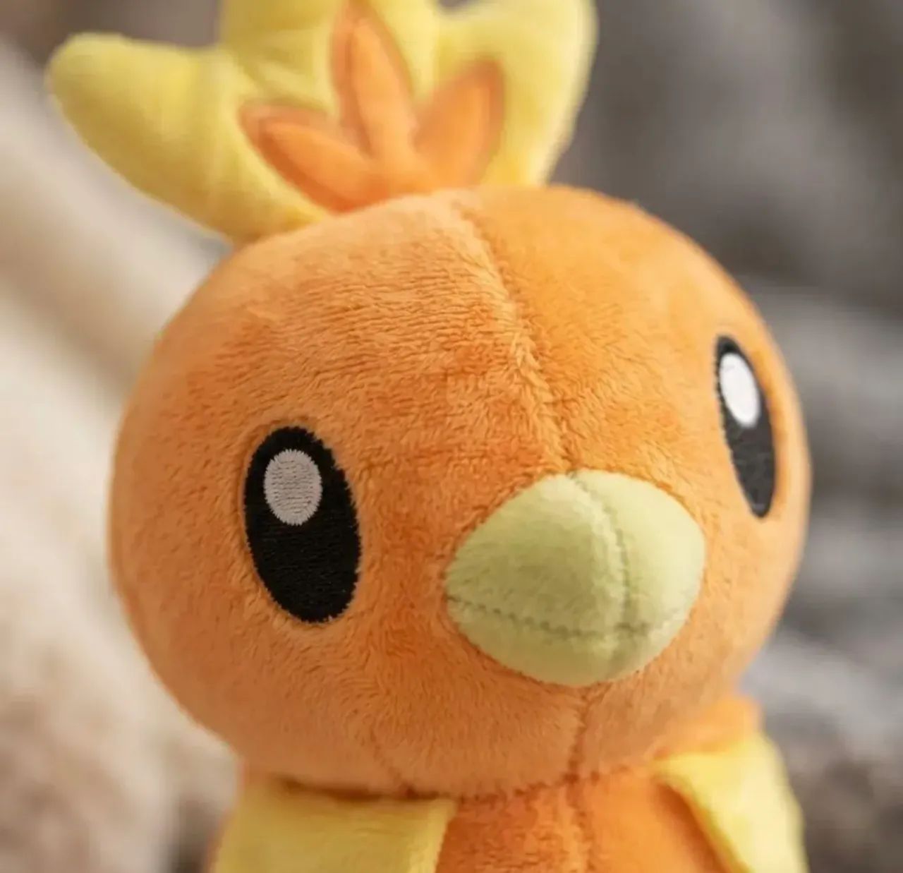 Pokémon Torchic - Foto 2