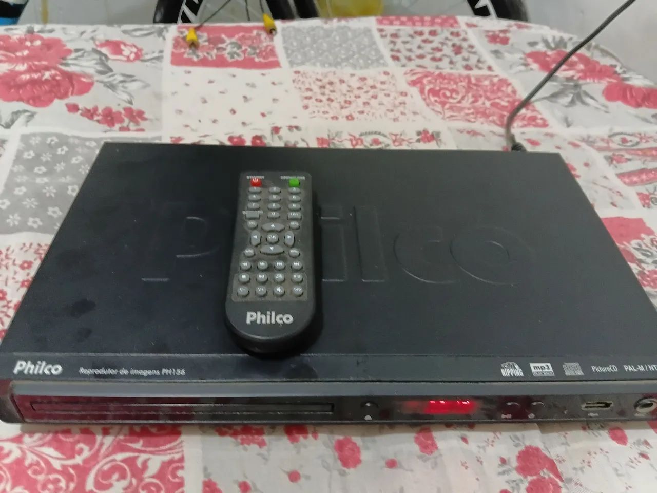 Dvd