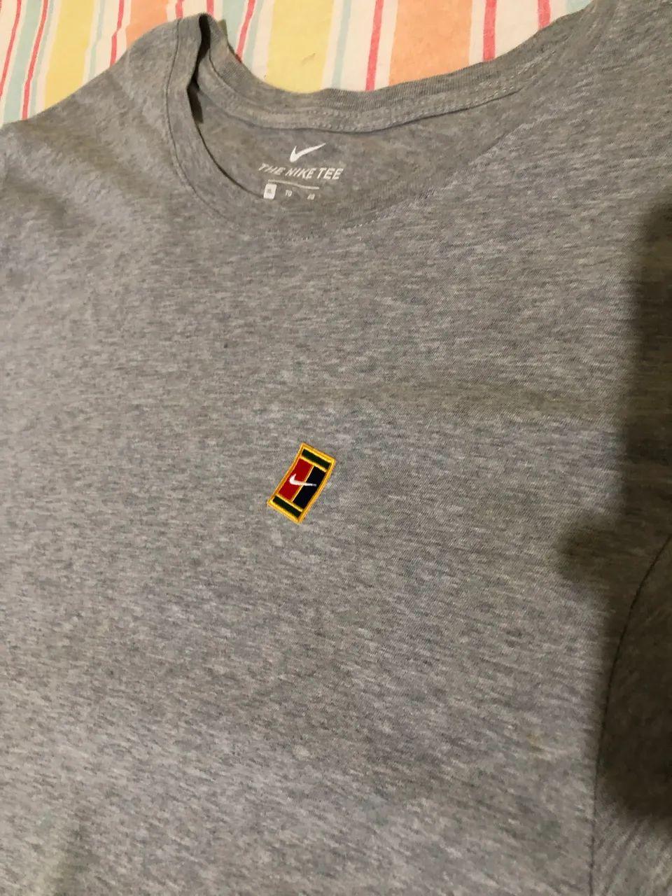 Camisa GG Nike - Foto 2