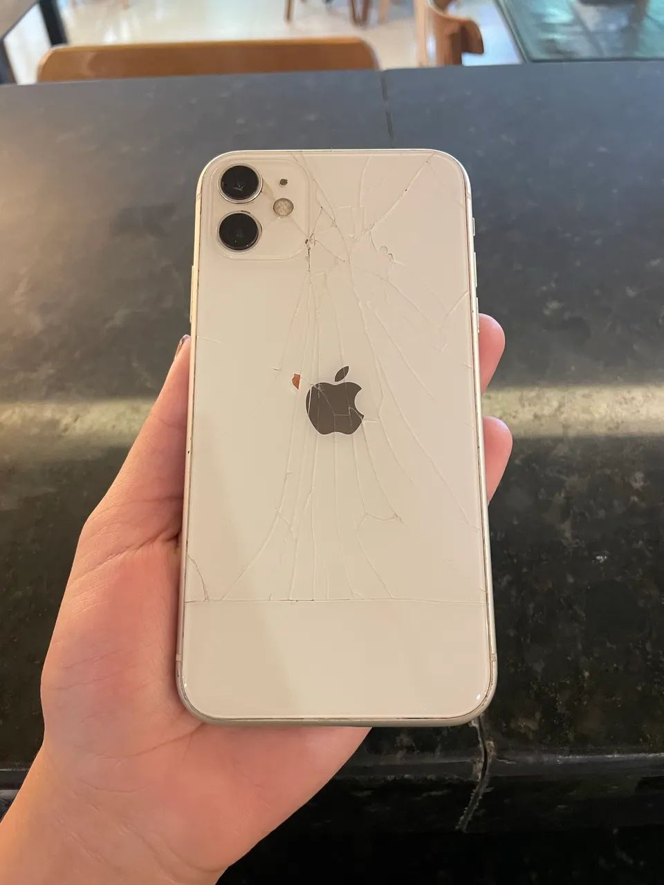 iPhone 11