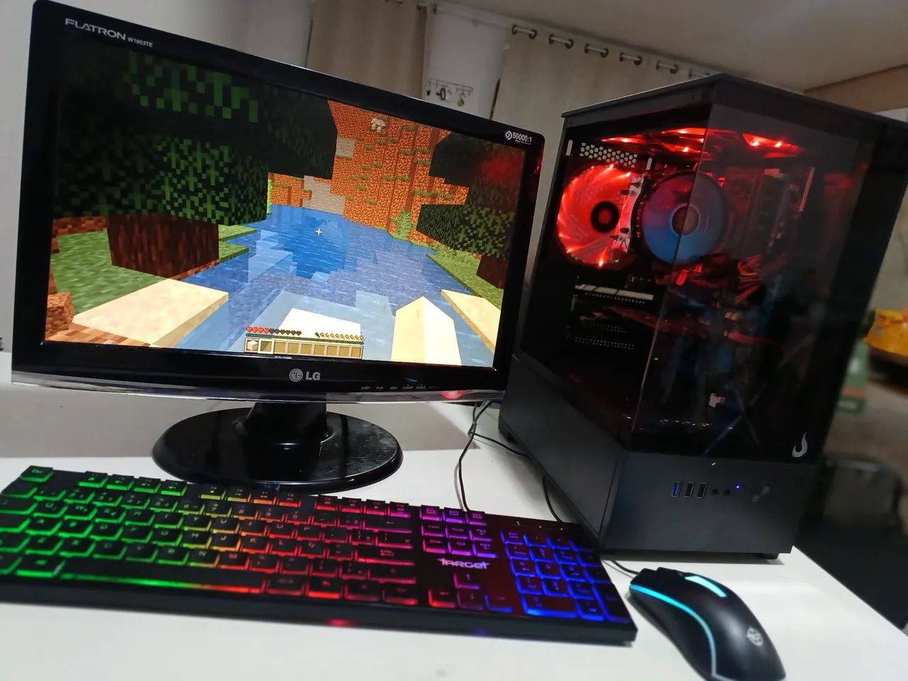 Computador para Jogos  - Foto 2
