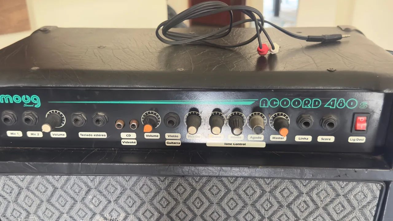 Vendo caixa de som! - Foto 2