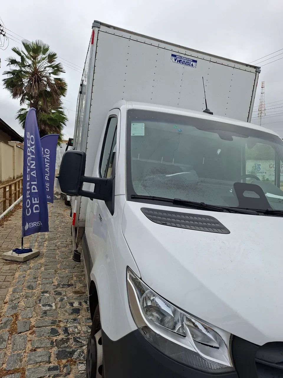MERCEDES BENZ SPRINTER 517 - Foto 5