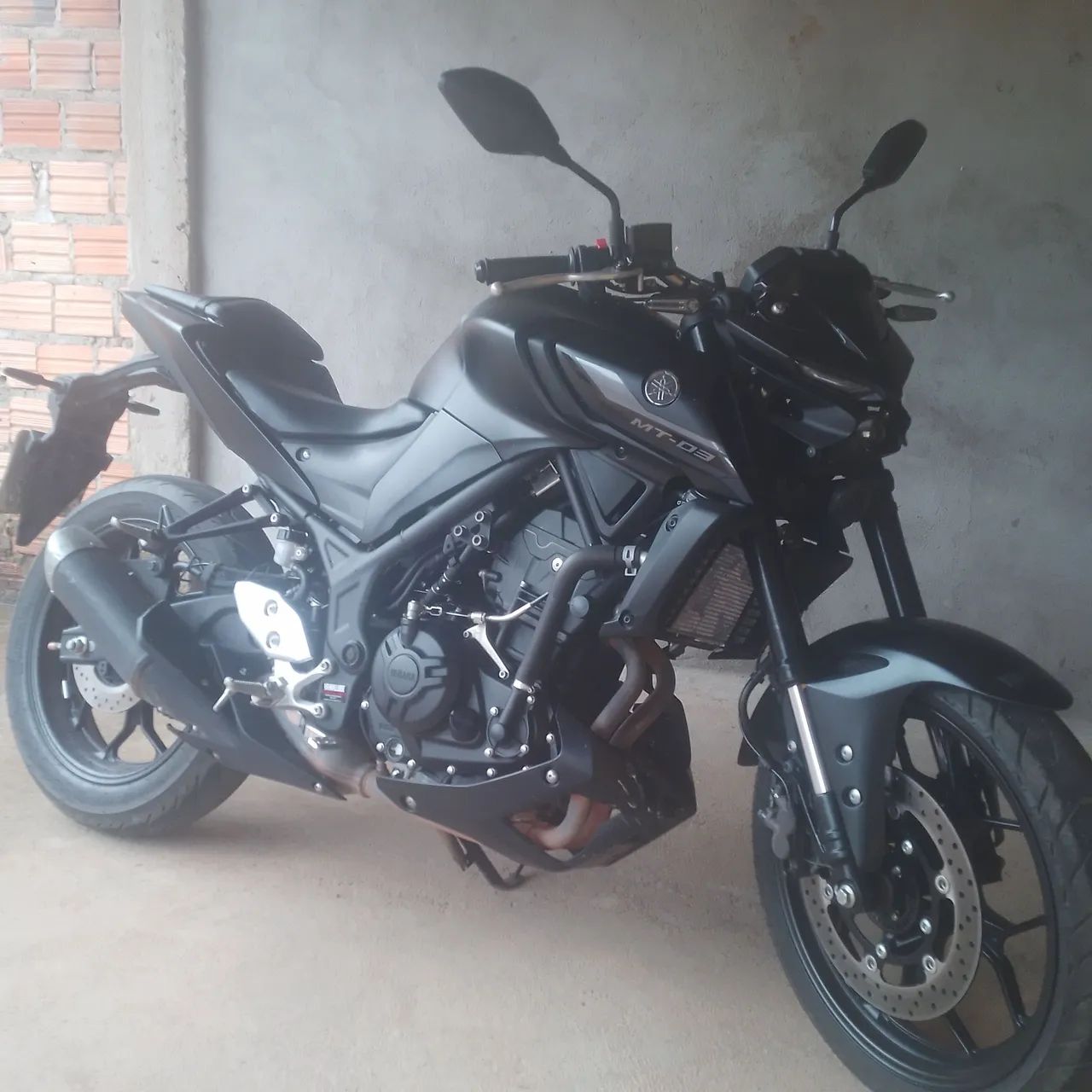 Vende-se mt03  - Foto 3