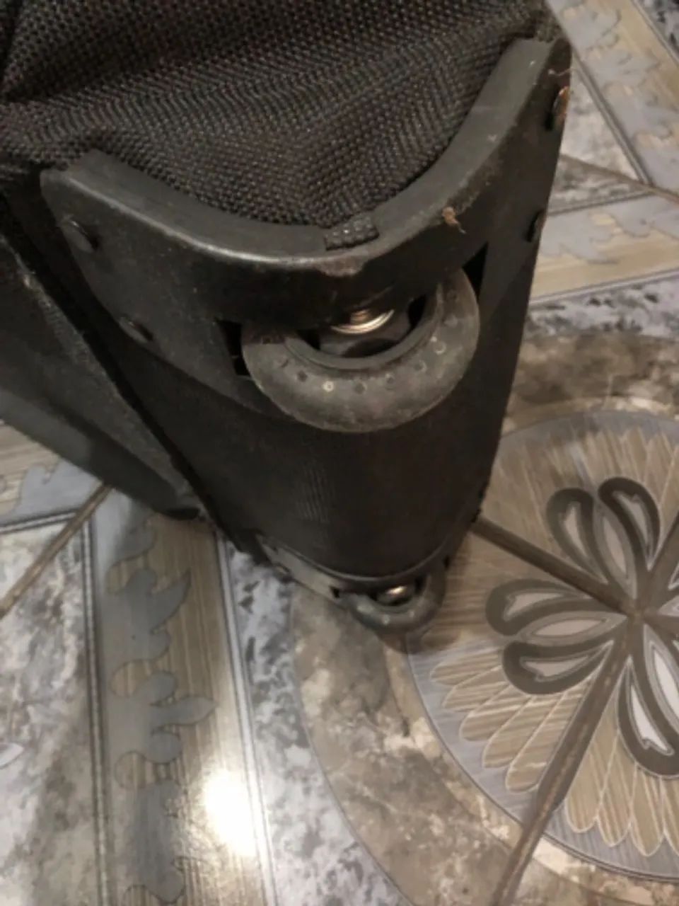 Bolsa samsonite grande - Foto 5