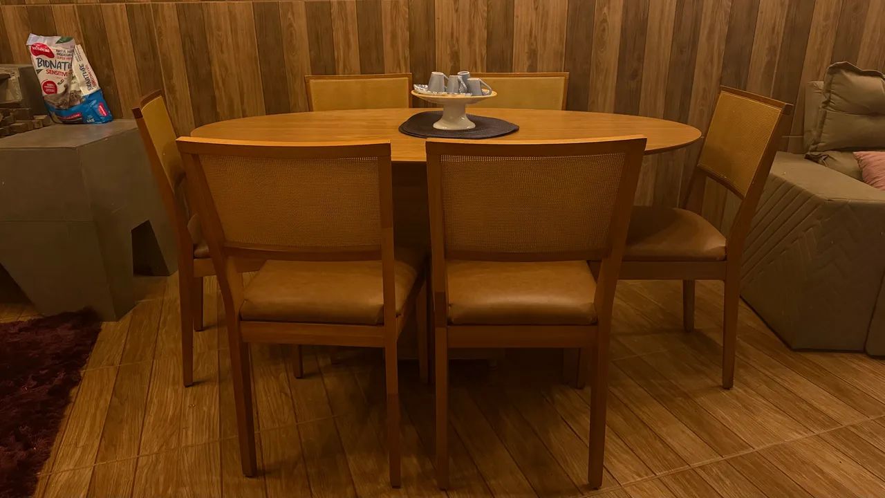 Mesa de jantar  - Foto 3