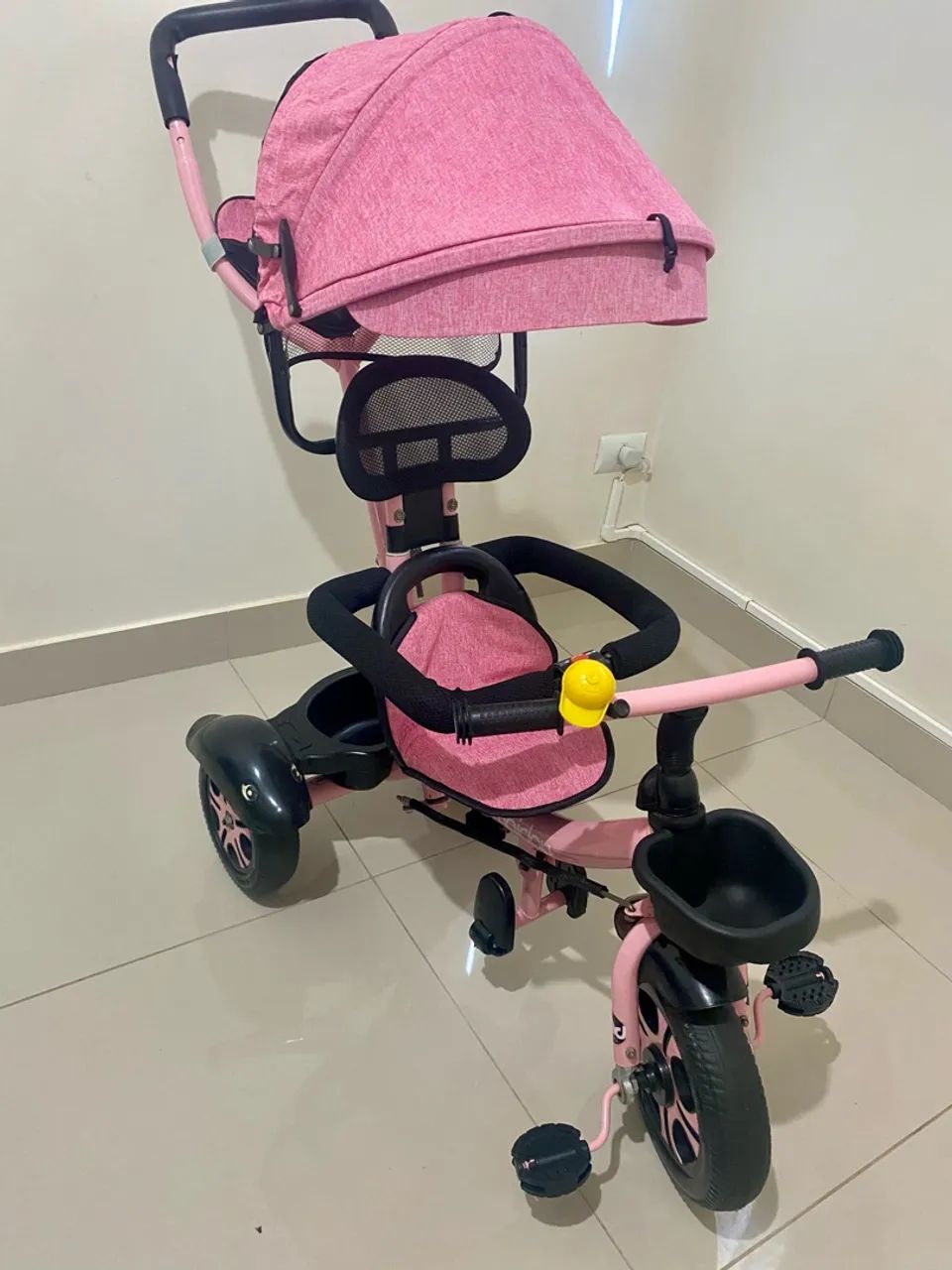 Bicicleta infantil  - Foto 3