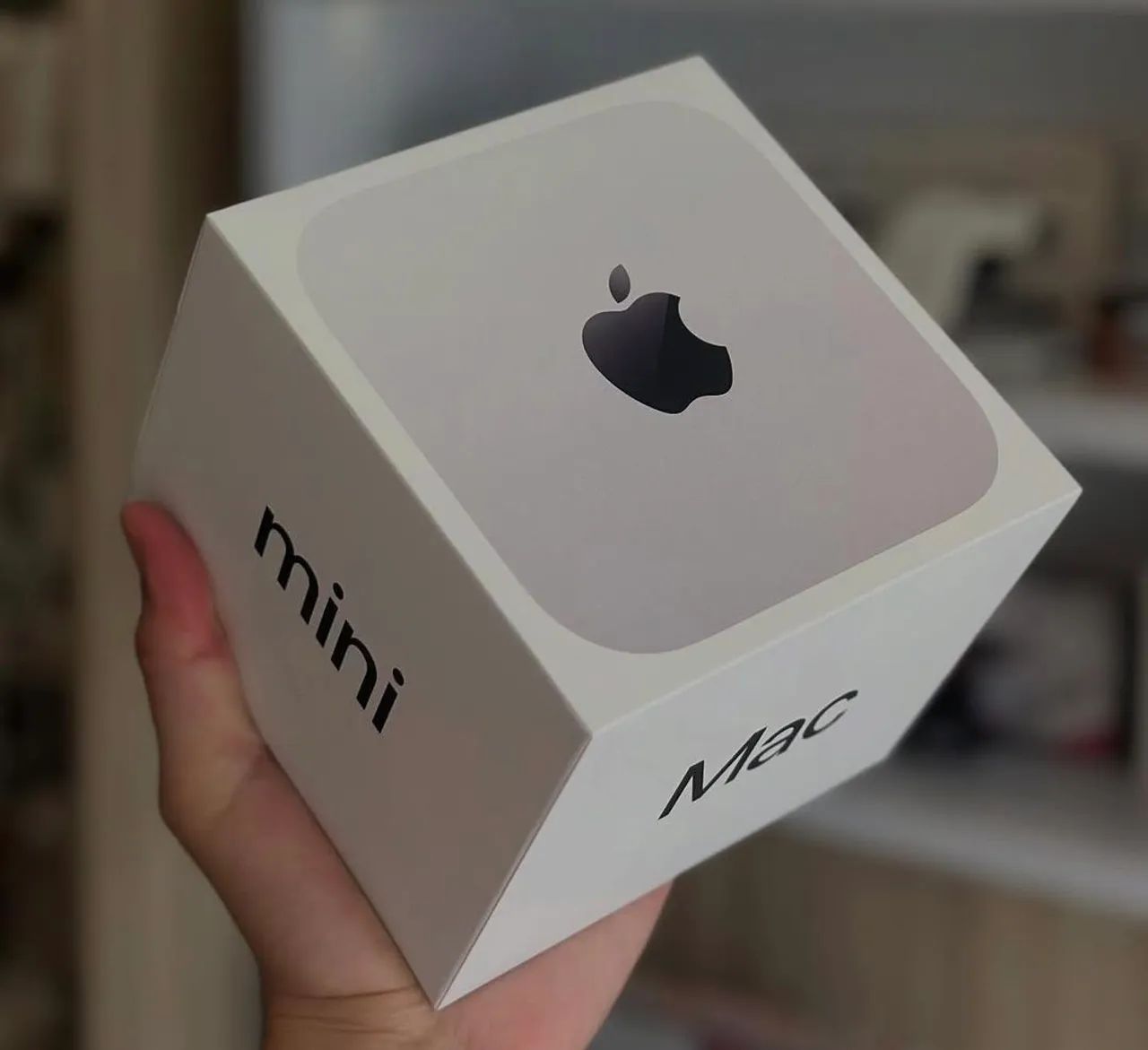 MAC MINI (M4PRO ) - Foto 3