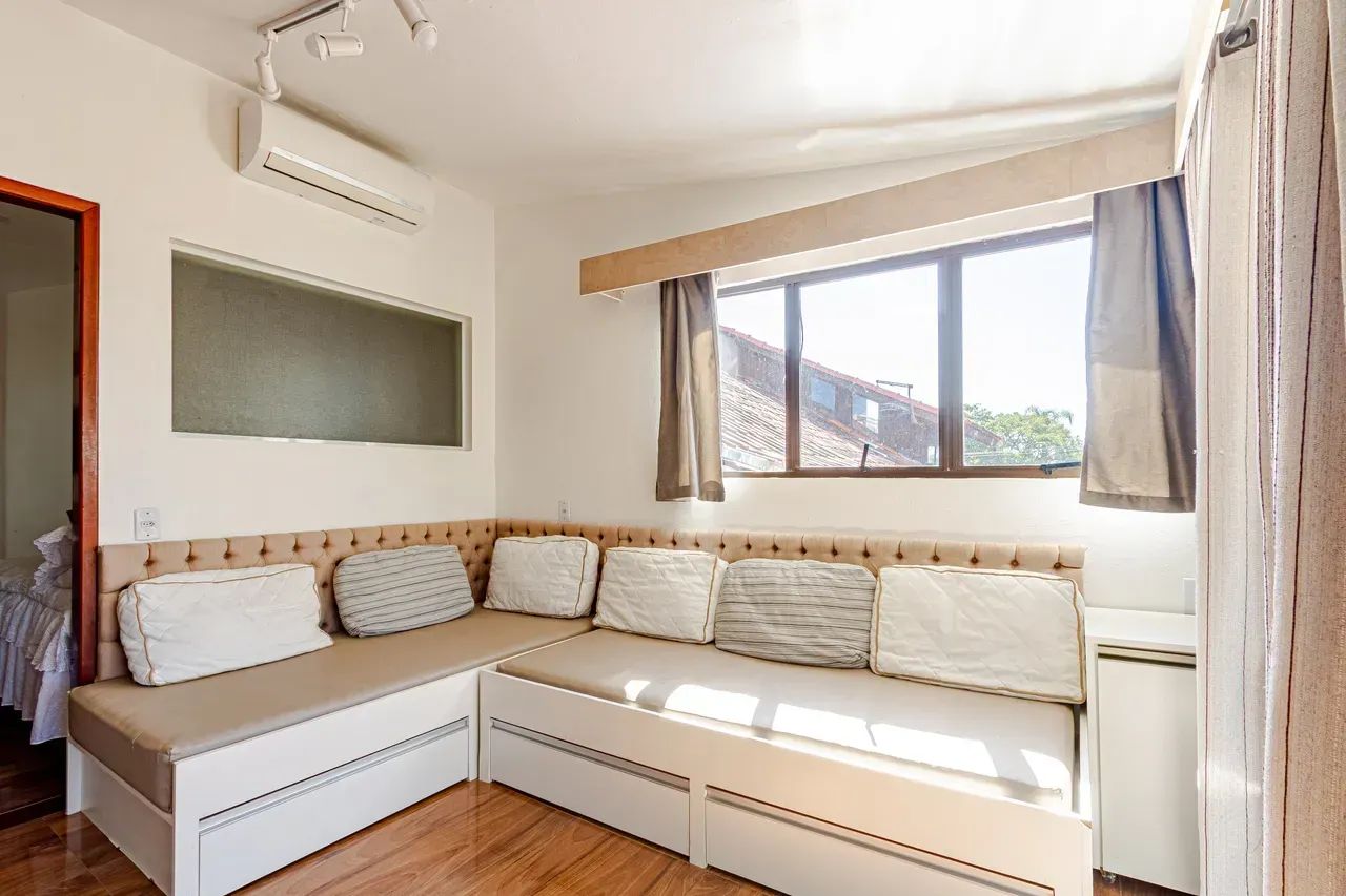 Apartamento para aluguel tem 45 metros quadrados com 1 quarto - Foto 5