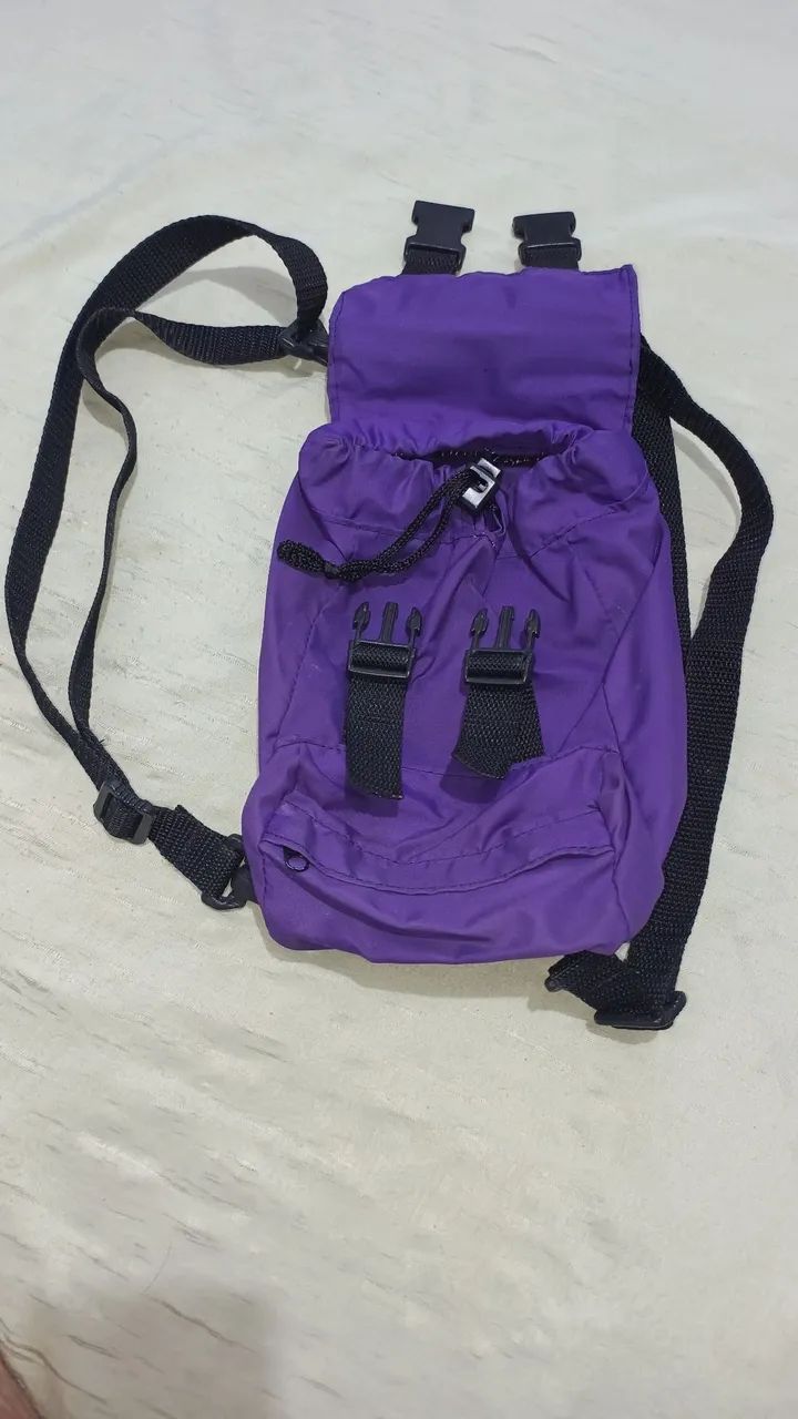 Bolsa mochila - Foto 4