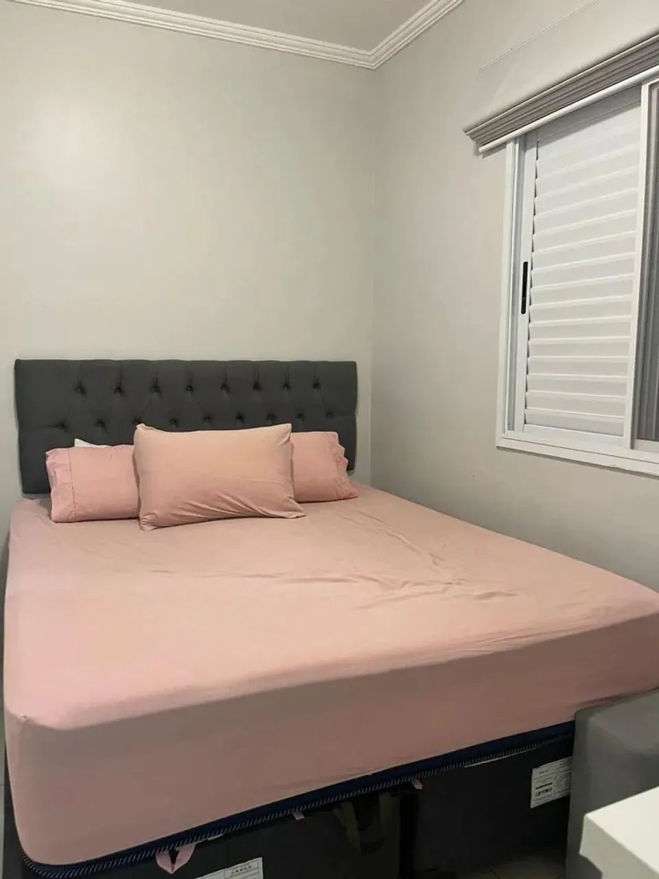 Apartamento com 2 quartos à venda, 58 m² por R$ 265.000 - Vila São José - Taubaté/SP - Res - Foto 5