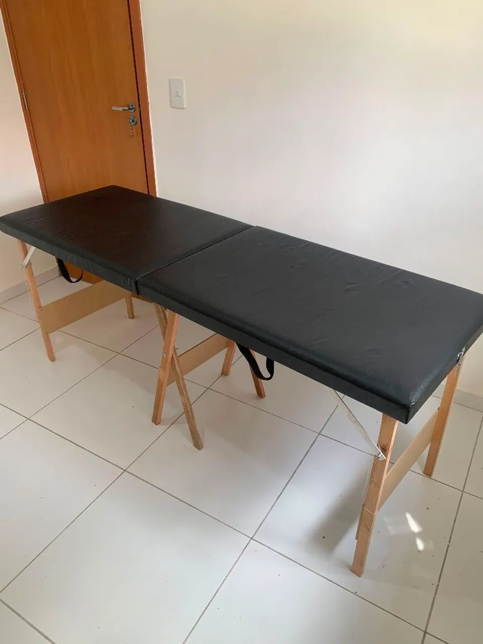 Maca mala portátil  - Foto 2