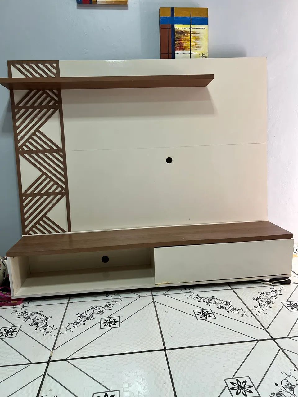 Rack para Sala 