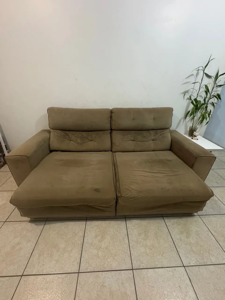 Sofá Retrátil  - Foto 4