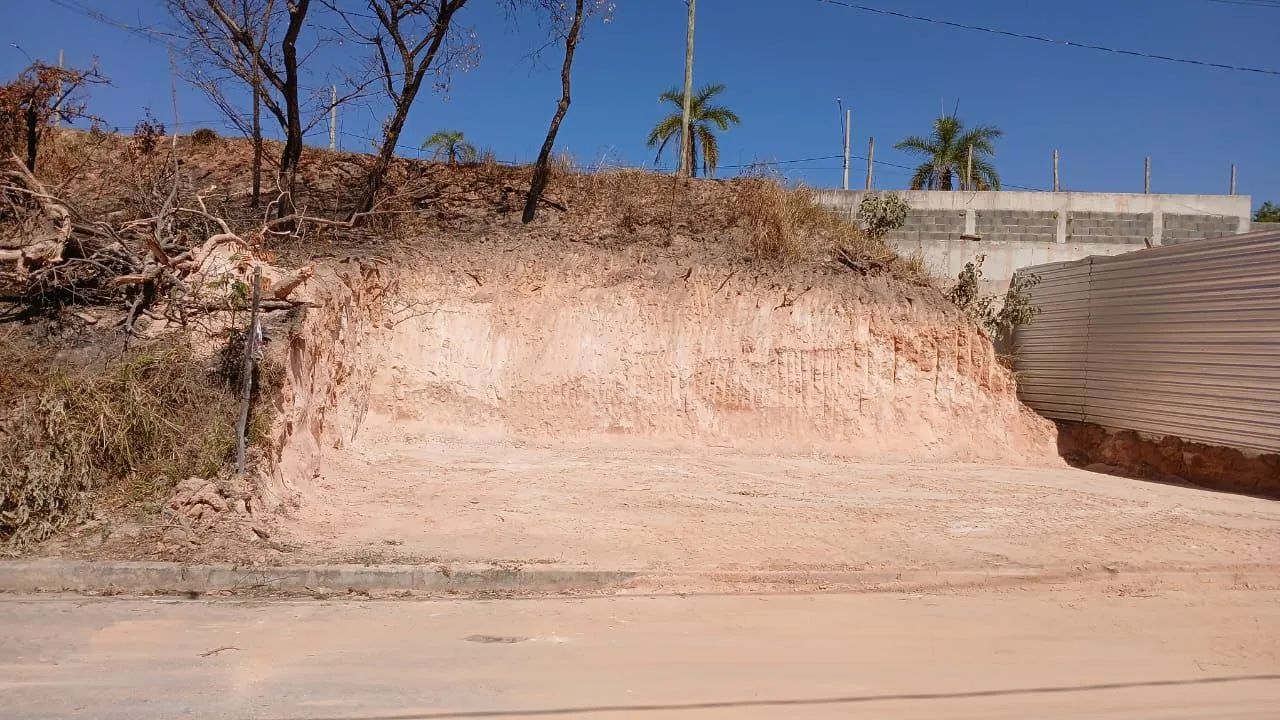 Tranfiro financiamento de lote bairro 