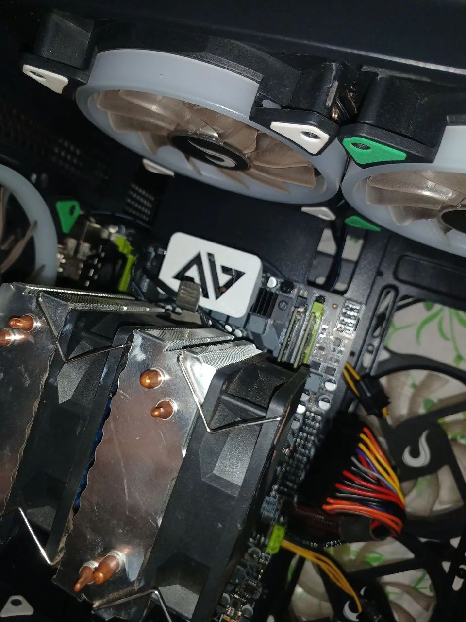 Placa mãe  - Foto 4