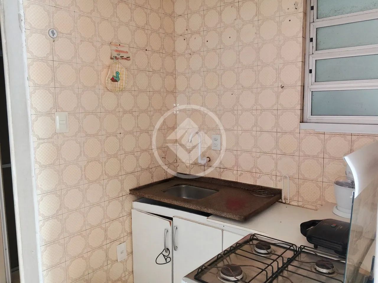 GHO-382350 - Studio no centro 33m² - Foto 4