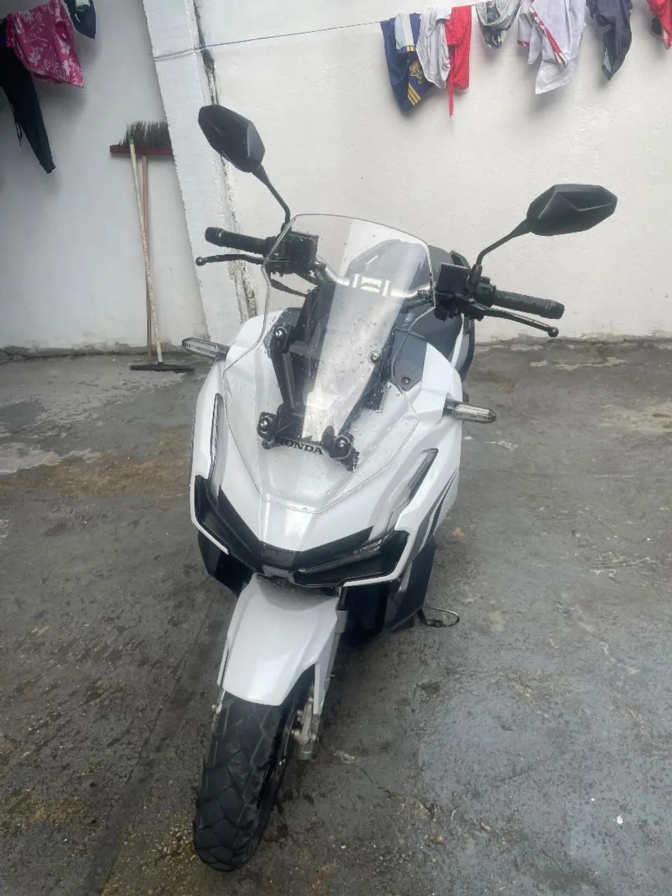 ADV 150 - Foto 2