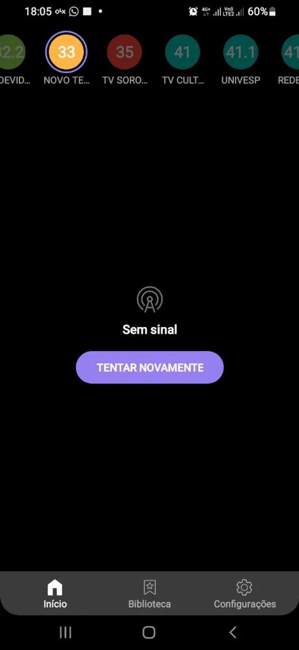 Casinha de criança 