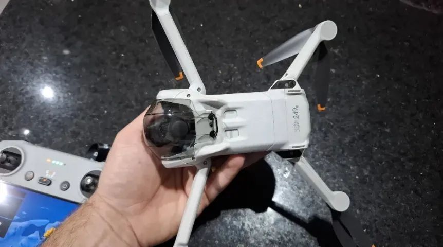 DJI Mini 3 - Foto 5