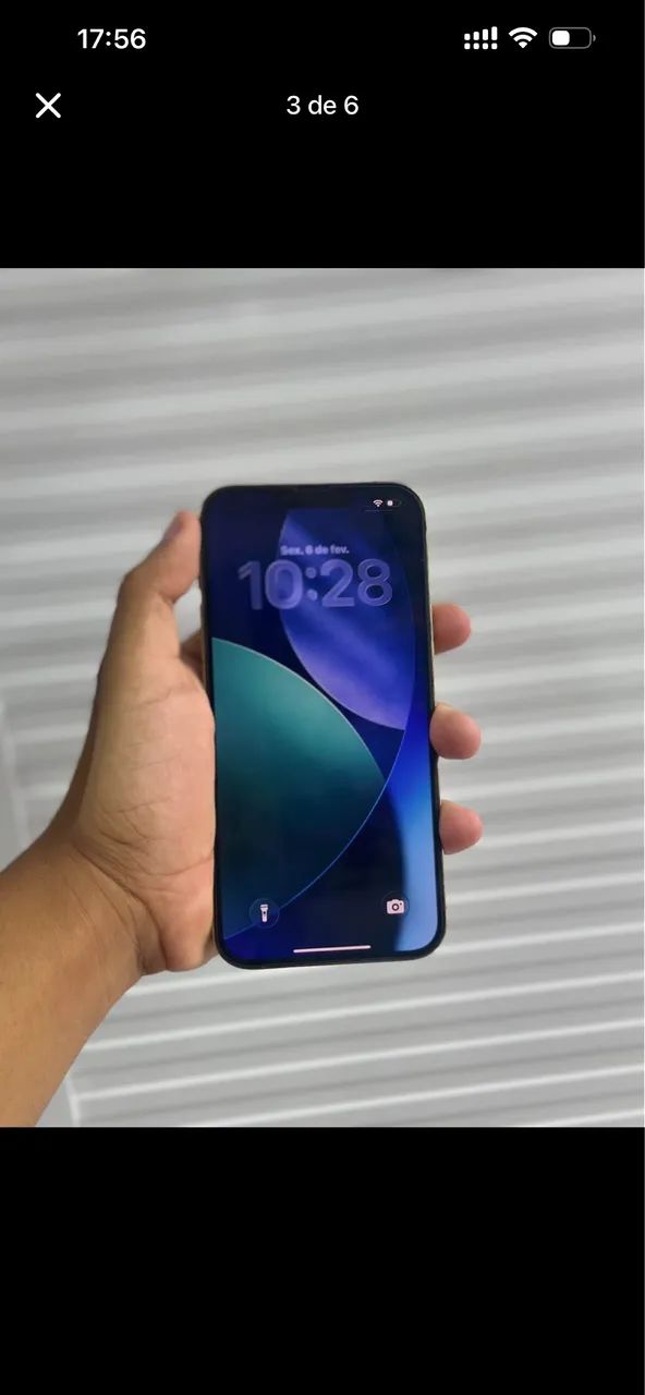 iPhone 13 promax 
