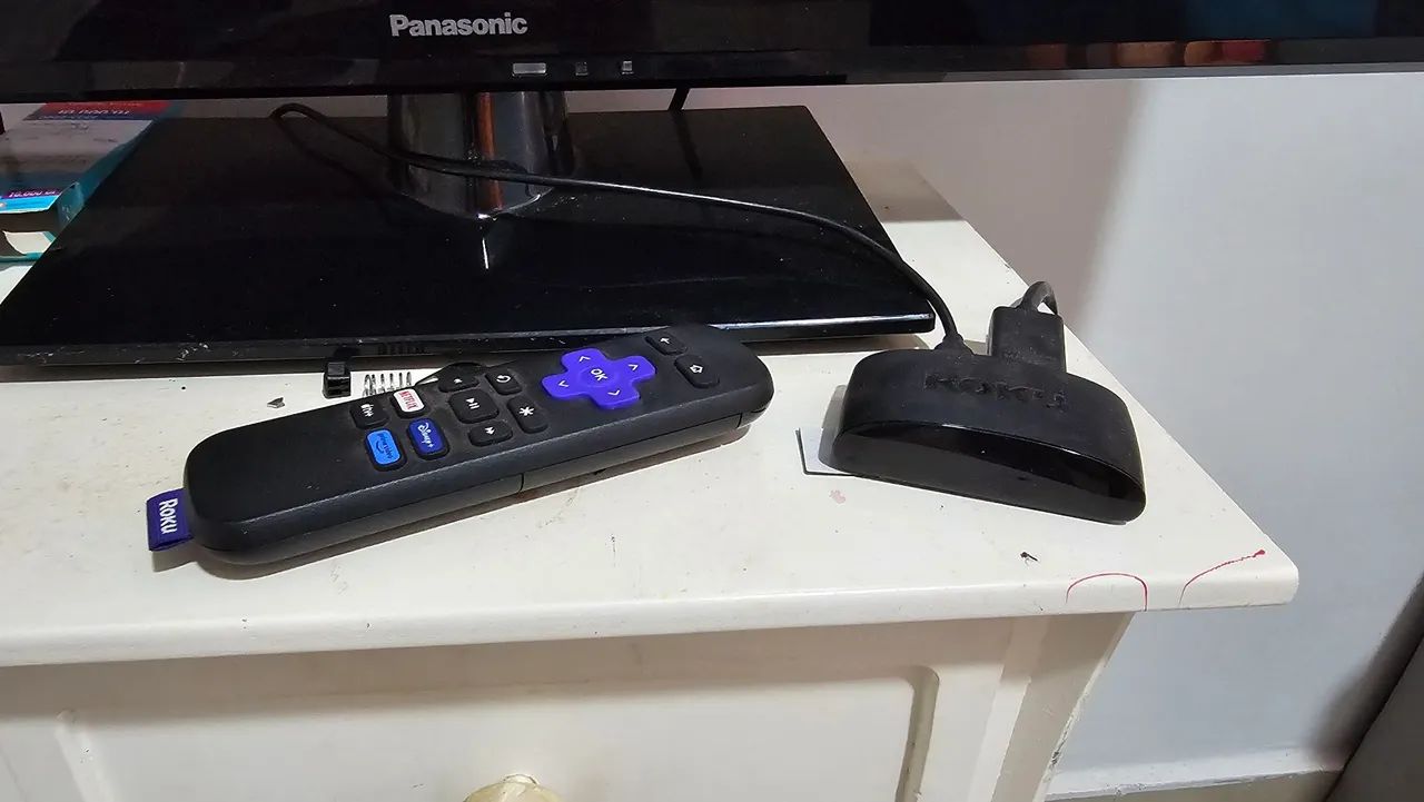 Vendo TV Panasonic Full HD  - Foto 2