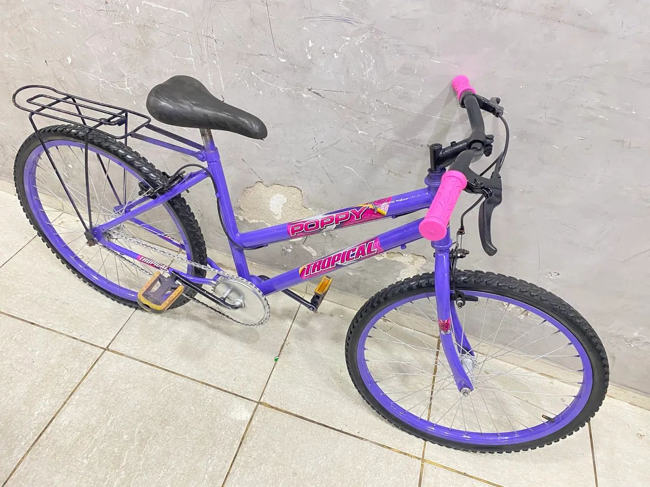 Bicicleta infantil - Foto 2
