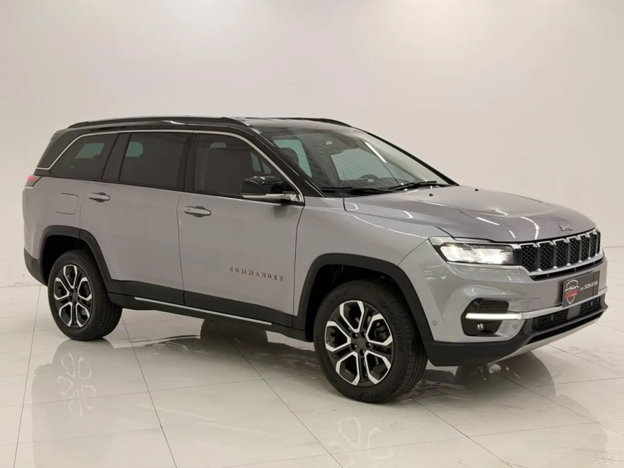 Jeep Commander 2023 - Foto 3