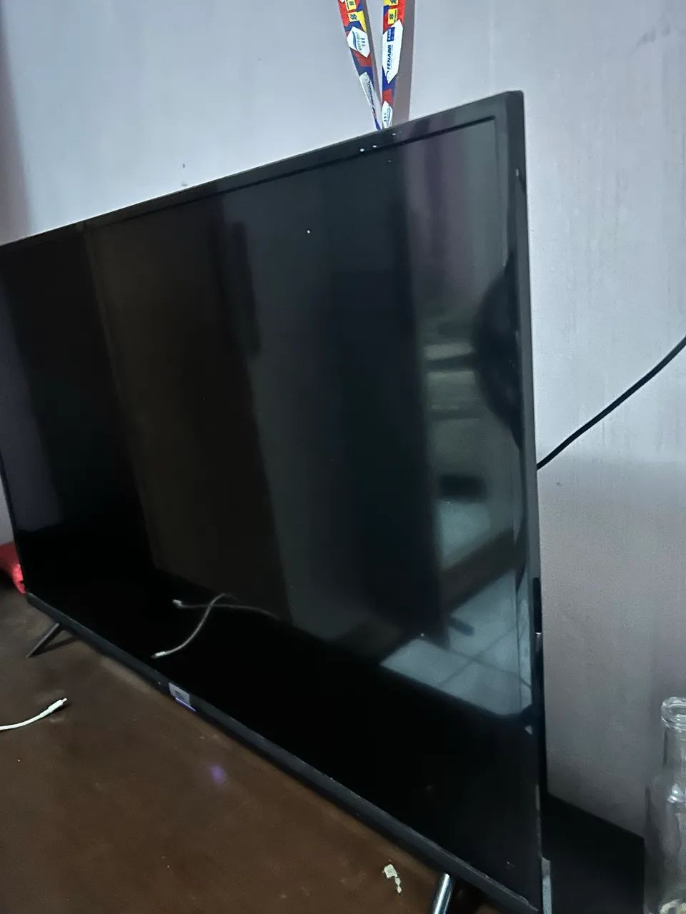 Televisão 32 aoc Para vender hoje ?