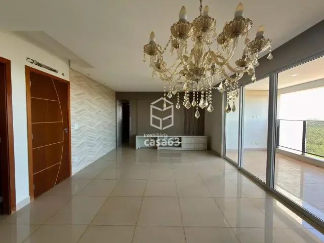 Apartamento - 306 Sul Imperador do Parque