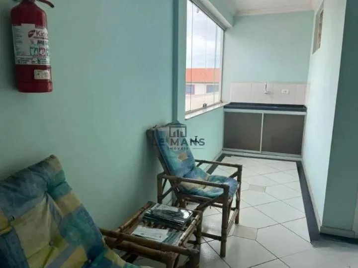 Sala para alugar em Piracicaba, Vila Rezende, com 31 m² - Foto 4