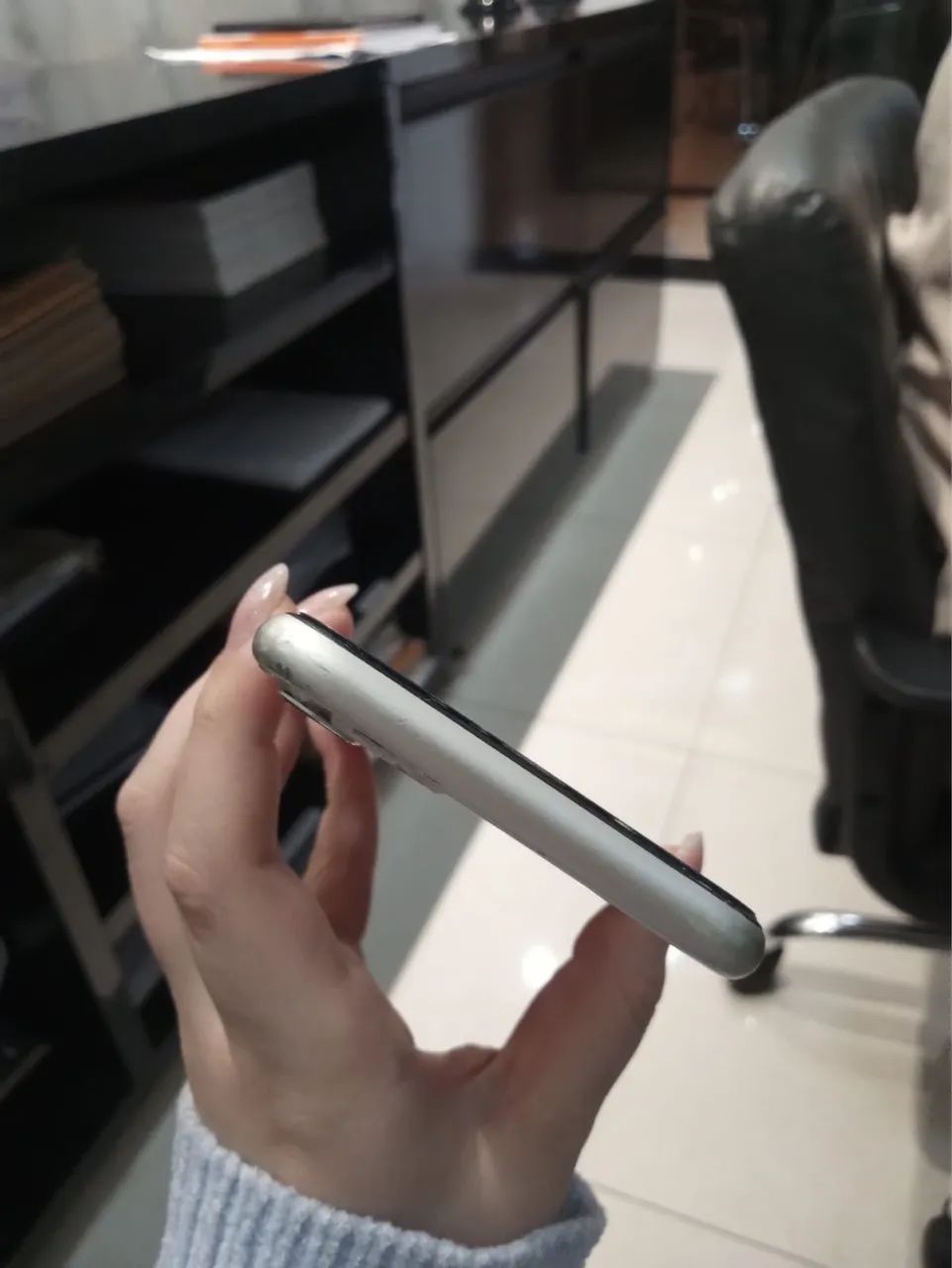 Iphone 11 64 GB - Foto 4