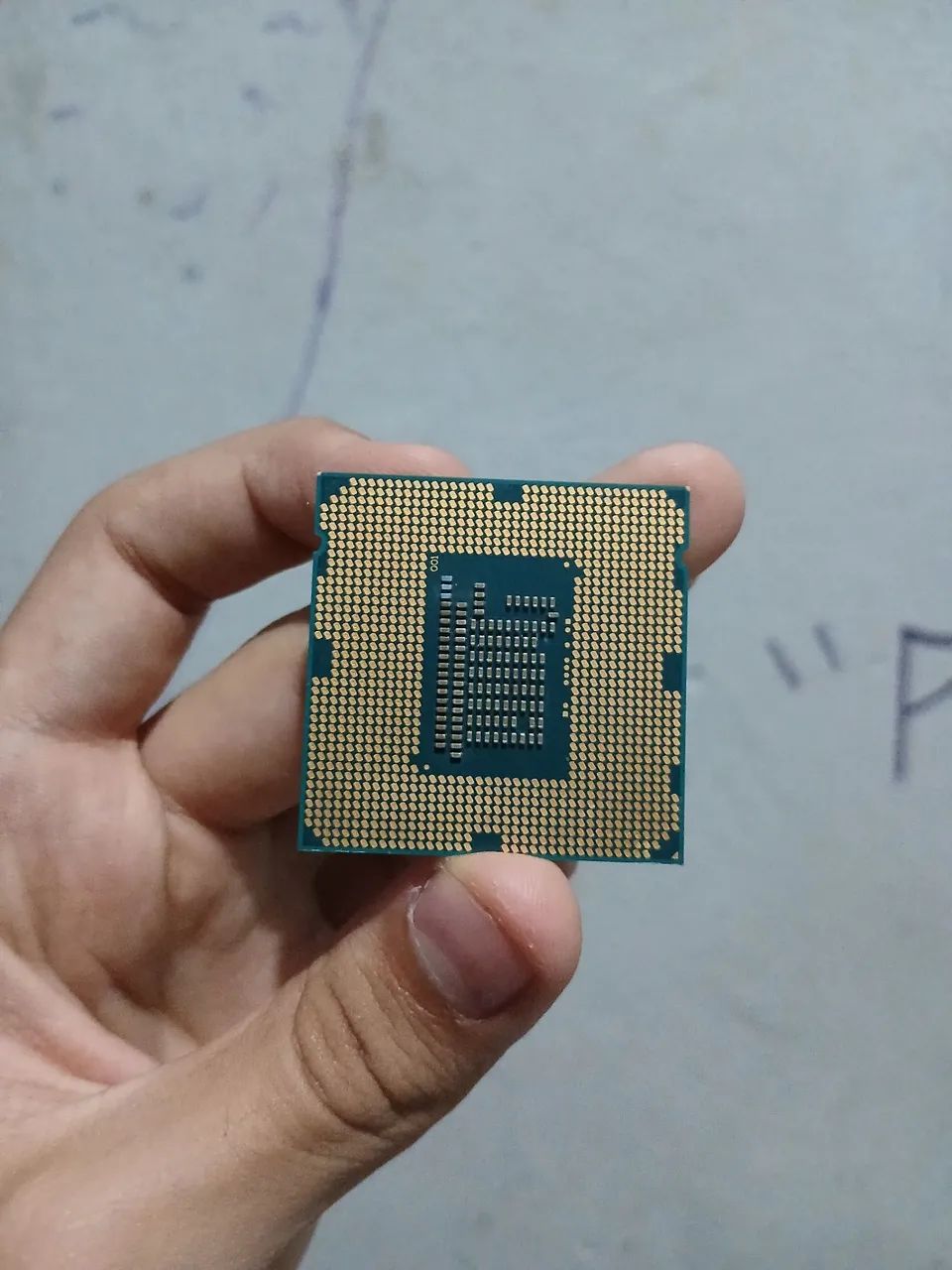 I5 3470 - Foto 3