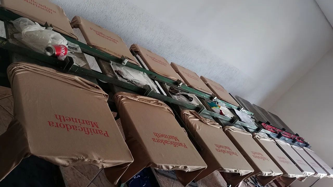 Uniformes e camisetas personalizadas  - Foto 4