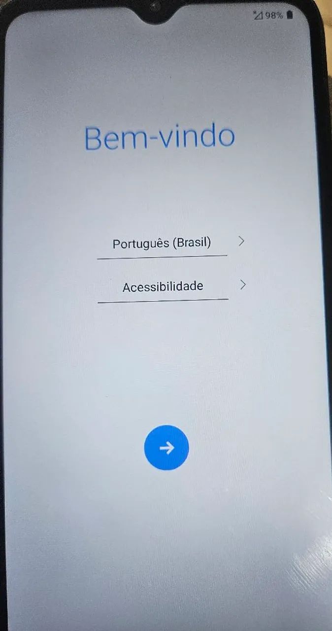 LG K41S - Foto 4