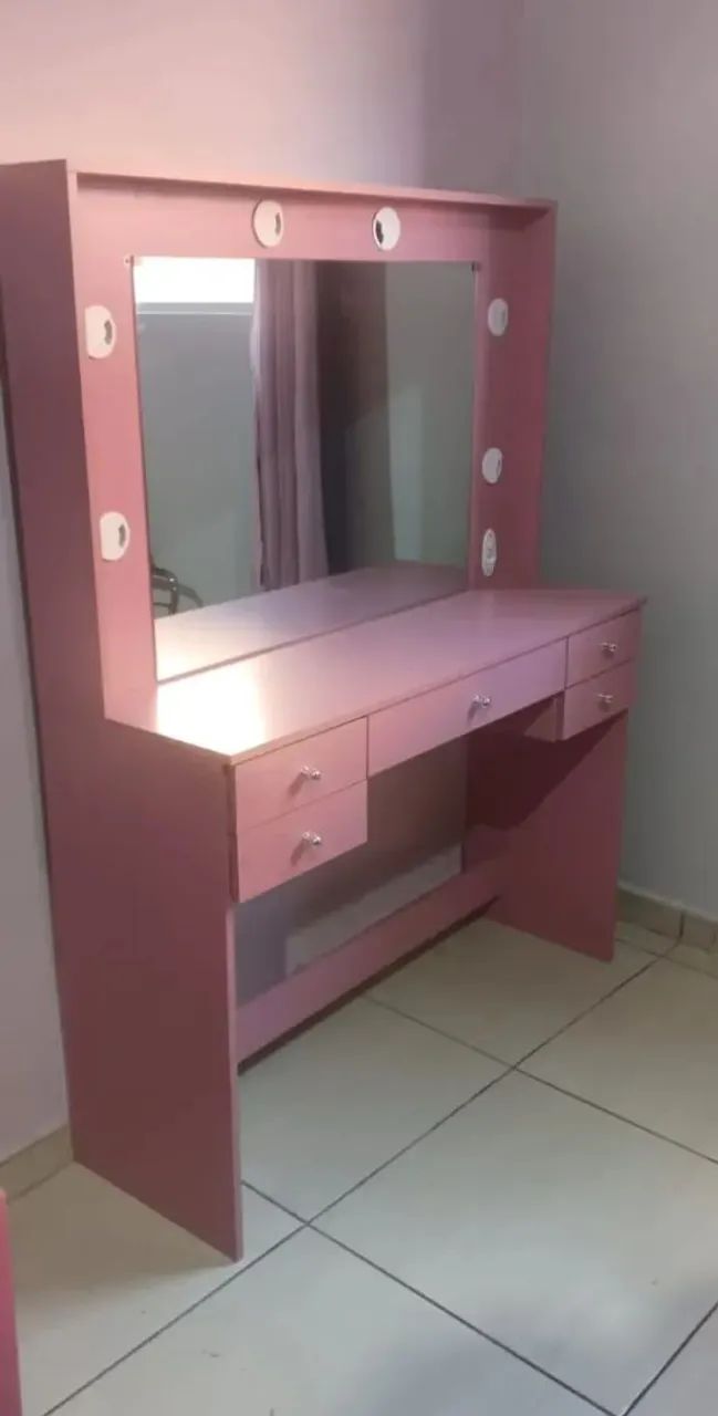 Montador de Móveis  - Foto 5