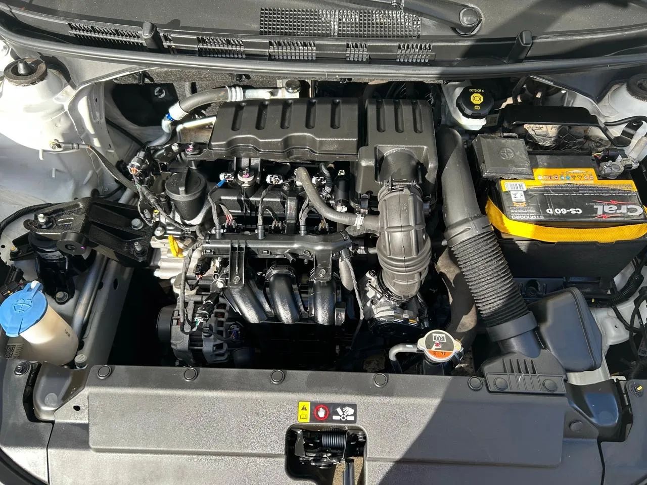 Hyundai HB20 Evolution 1.0 Flex 12V MEC 2020 - Foto 3