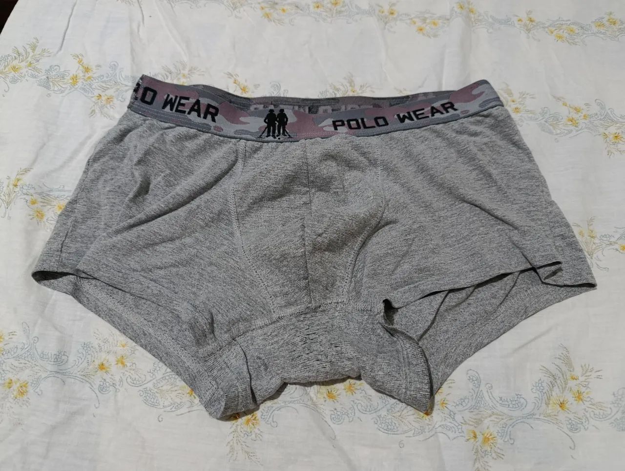 Cueca polo G