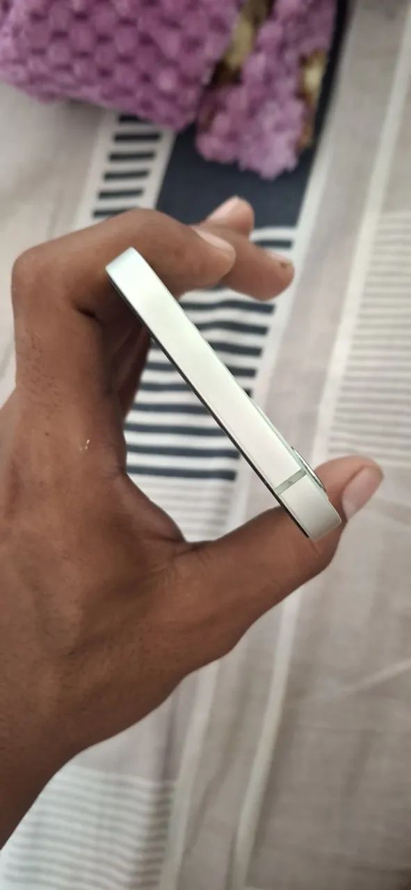 iPhone 12 64gb, bateria 97%, impecável.  - Foto 4