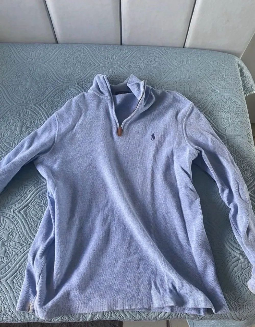 Suéter ralph lauren original M