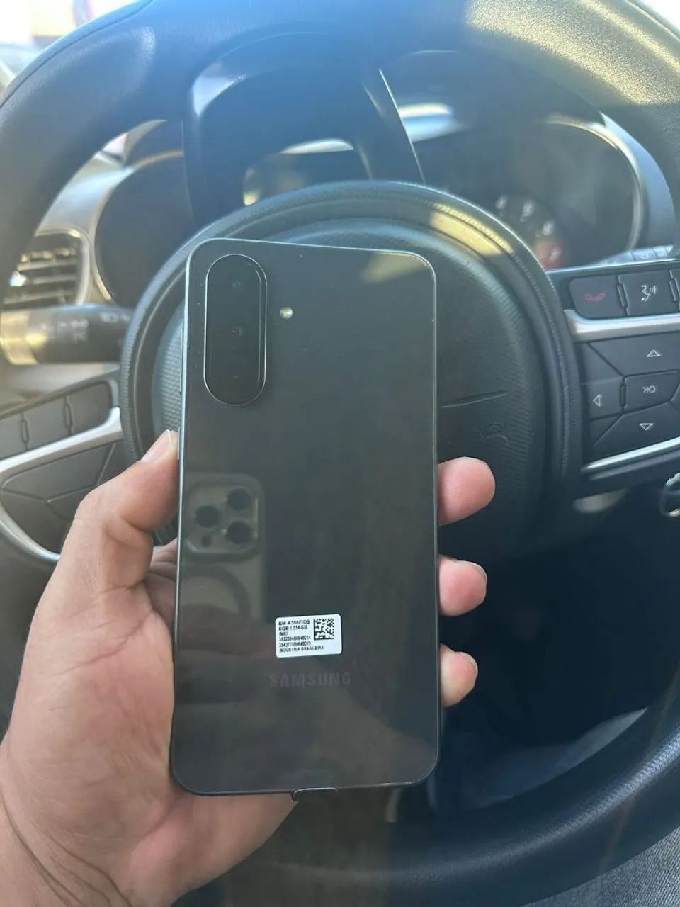 Samsung A36 5g
