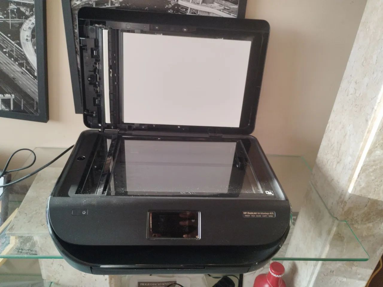 Impressora HP - Foto 2